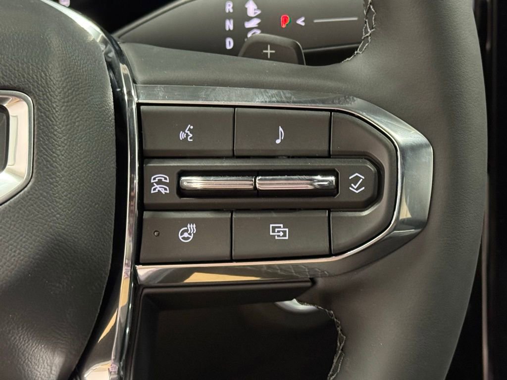 New 2025 GMC Terrain Elevation image 31