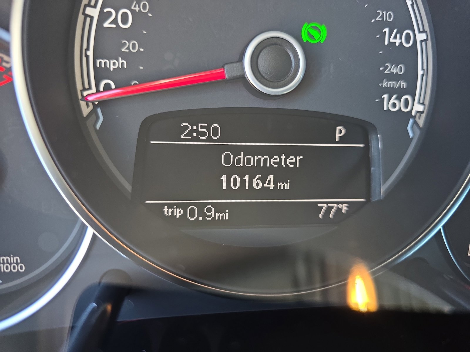 Used 2019 Volkswagen Beetle 2.0T S image 11