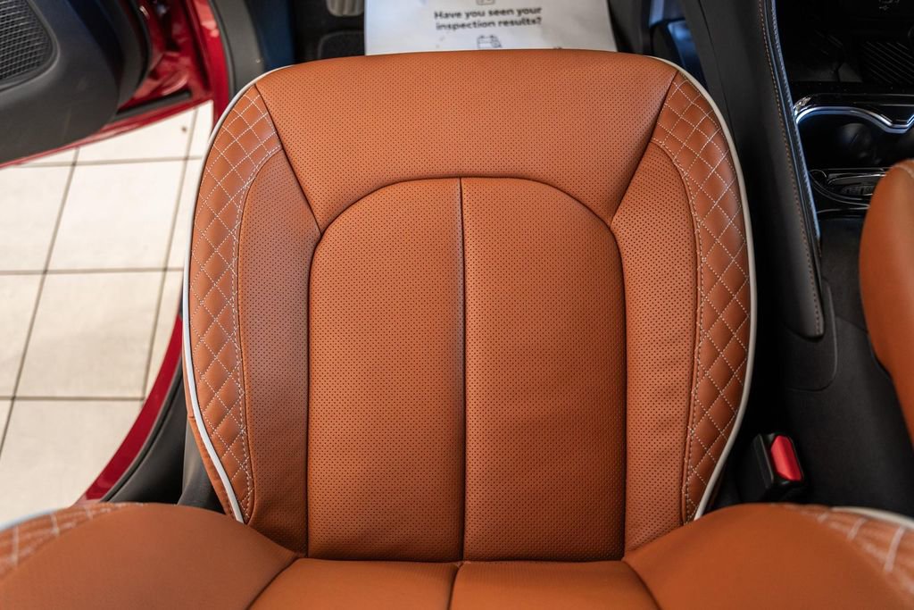New 2026 Chrysler Pacifica Pinnacle image 31