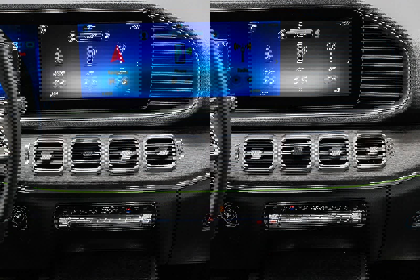 Used 2026 Mercedes-Benz GLE 450 4MATIC image 14