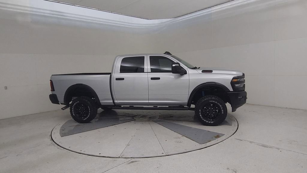 New 2026 RAM 2500 Tradesman w/ Power Wagon Package image 16