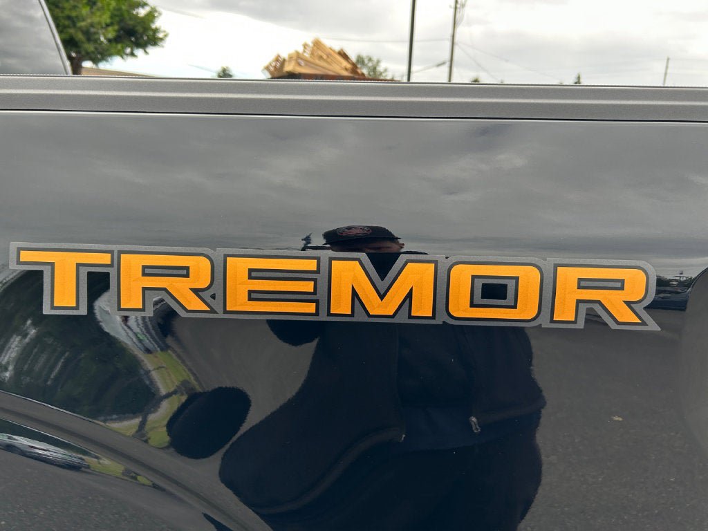 Used 2026 Ford F150 Tremor w/ Equipment Group 402B MID AWD/4WD image 32