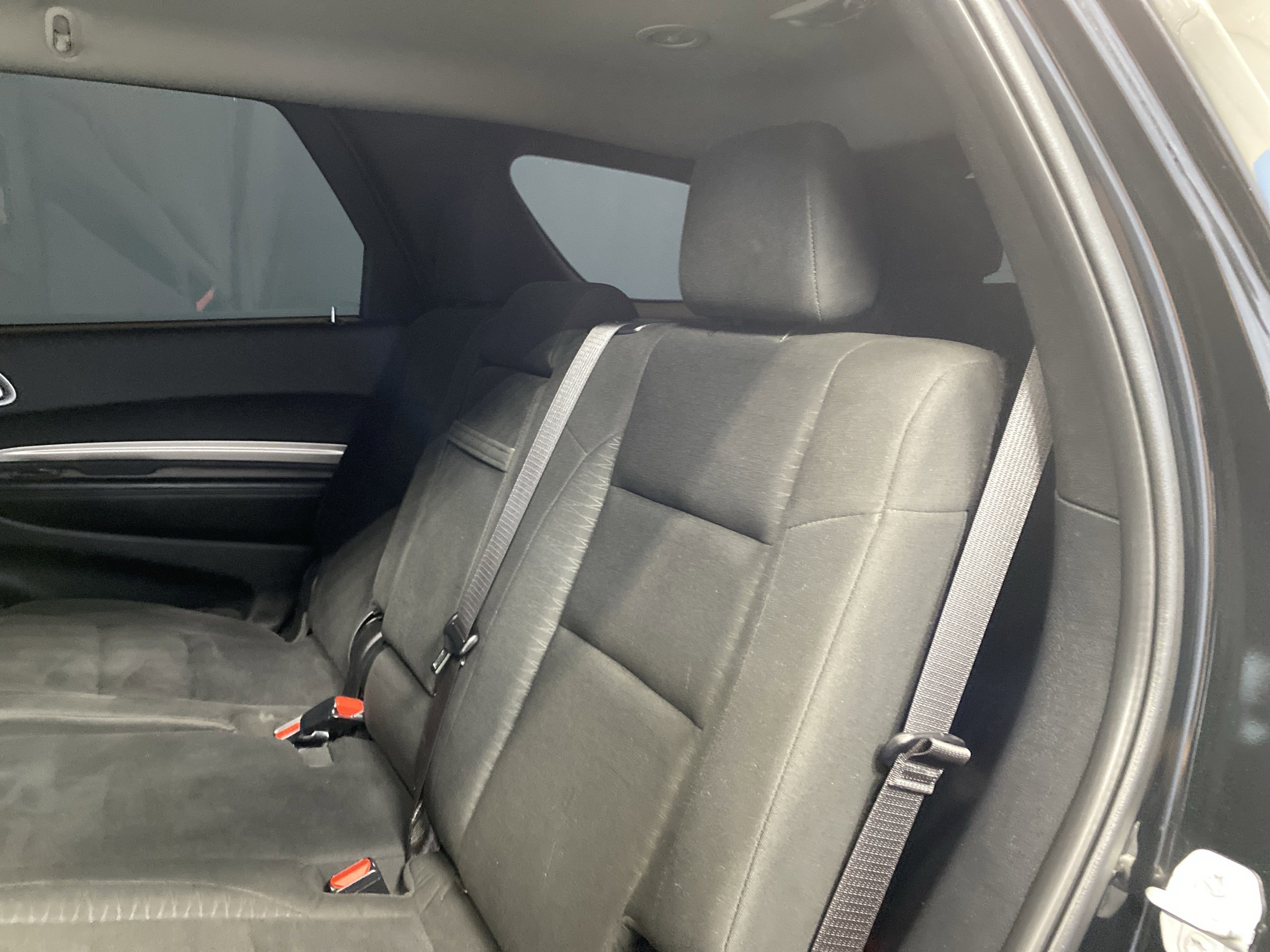 Used 2020 Dodge Durango SXT w/ 3rd Row Seating Group image 25