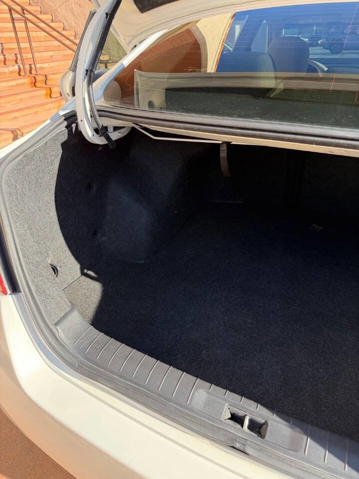 Used 2013 Nissan Altima 2.5 S FWD image 23