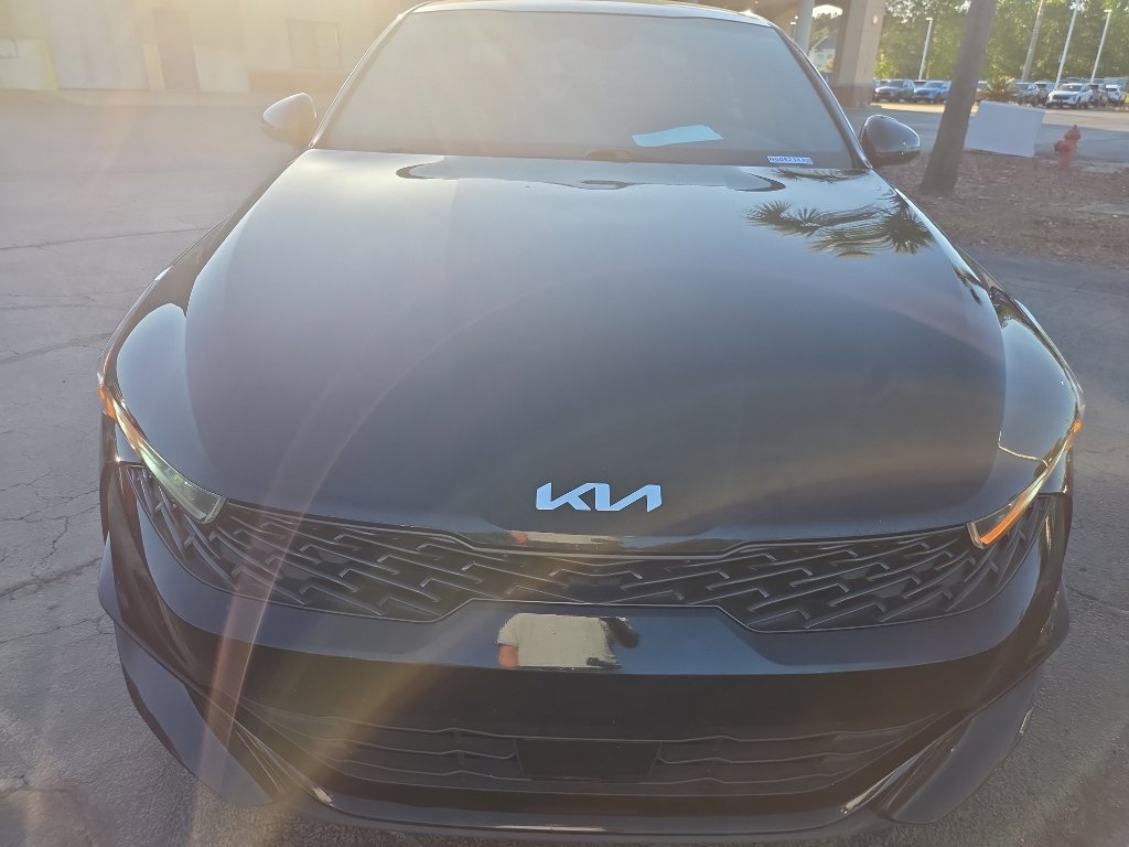 Used 2022 Kia K5 GT-Line w/ GT-Line FWD Premium Package image 9