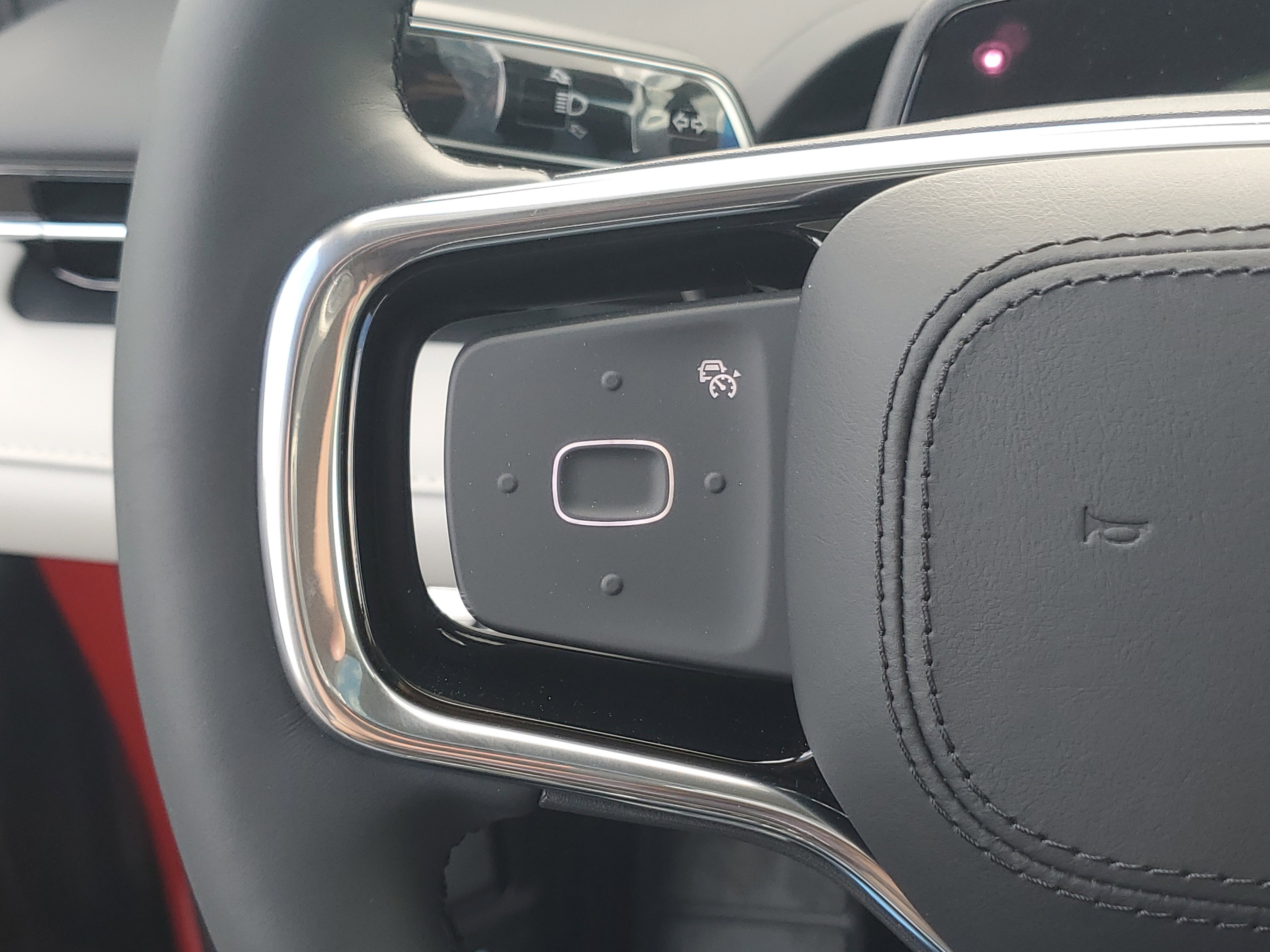 New 2026 Lincoln Nautilus Reserve image 17