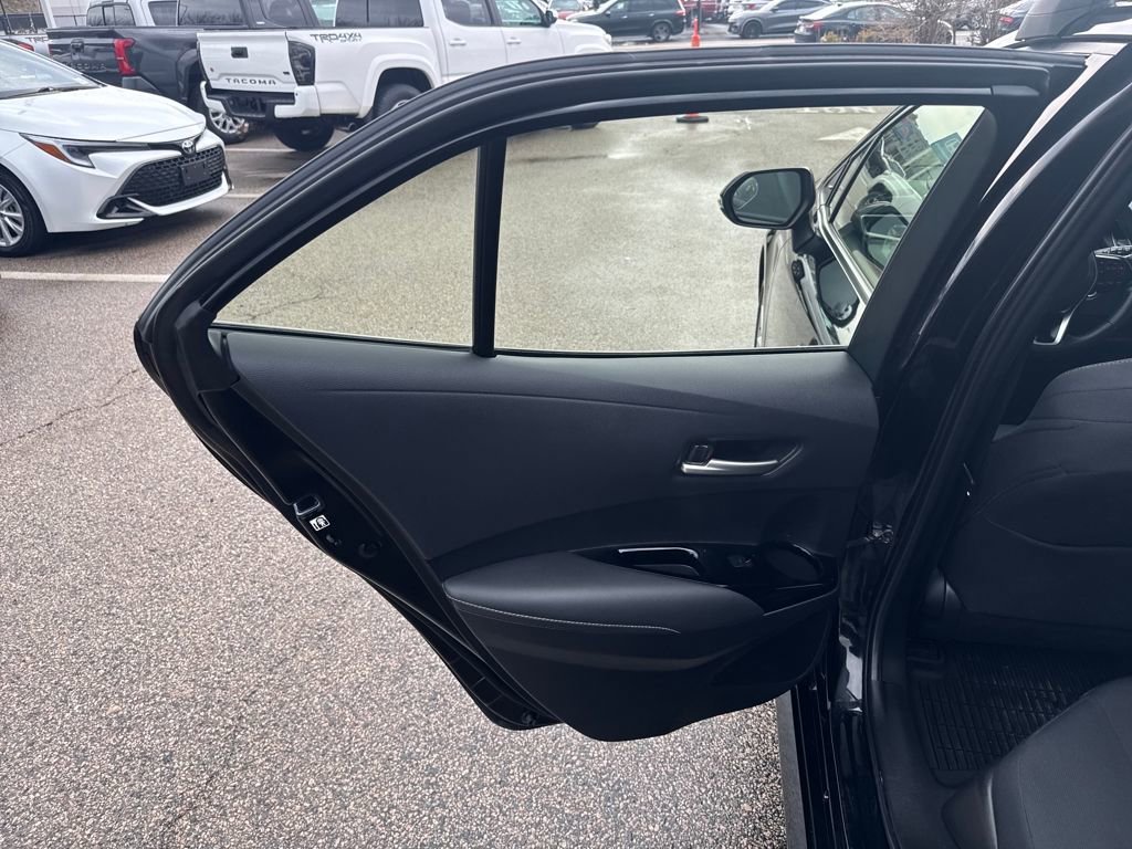 Used 2023 Toyota Corolla SE image 35