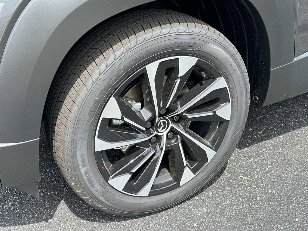 New 2025 MAZDA CX-50 2.5 Hybrid w/ Weather Package image 29