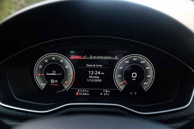 Used 2023 Audi A5 2.0T Premium Plus w/ Premium Plus image 24