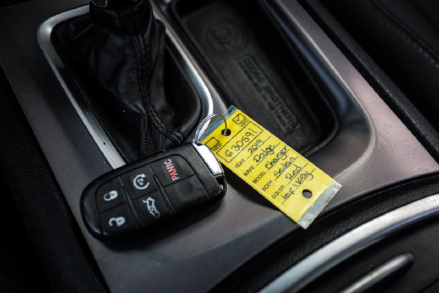 Used 2019 Dodge Charger GT RWD image 66