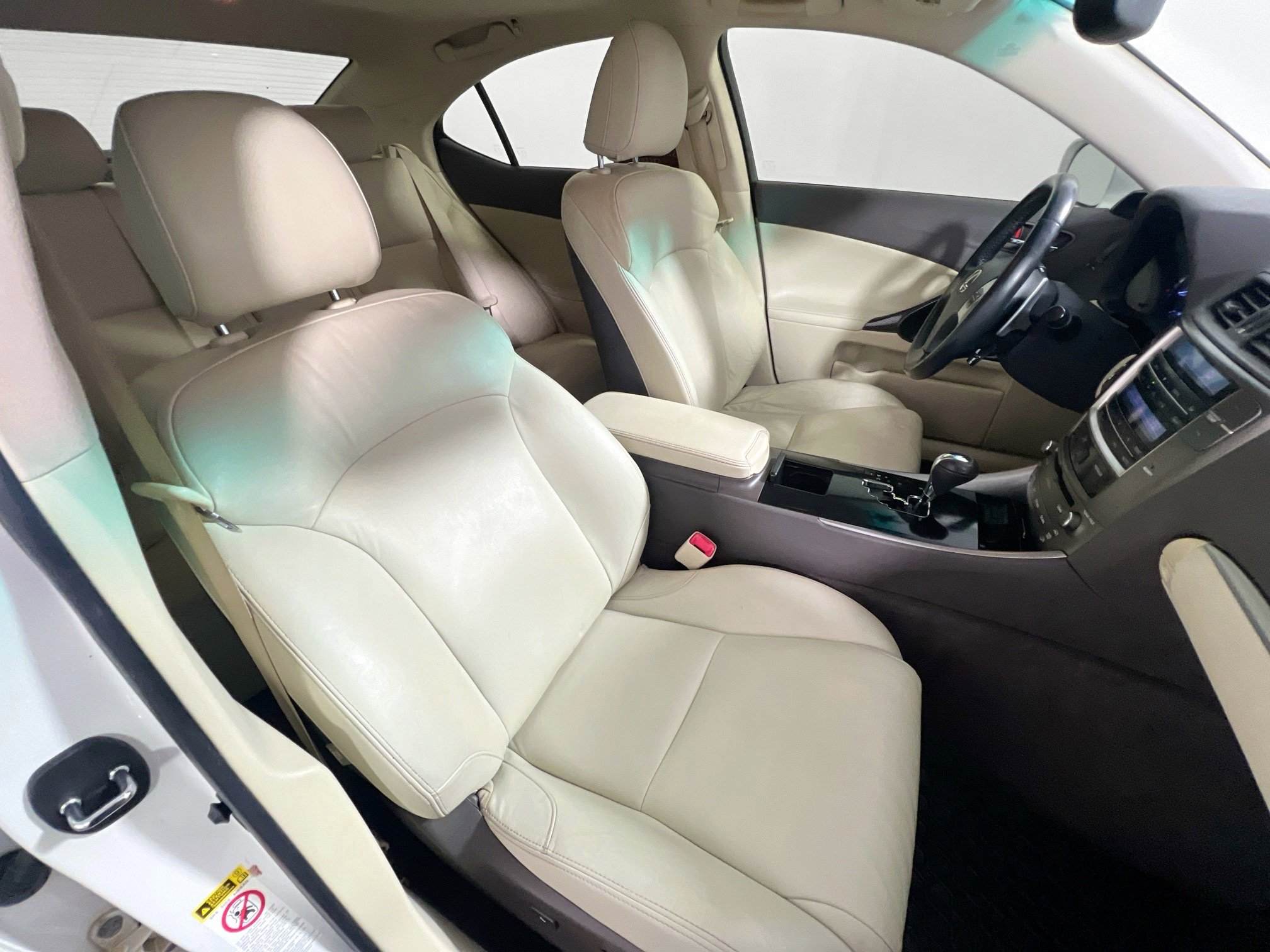 Used 2012 Lexus IS 250 image 31