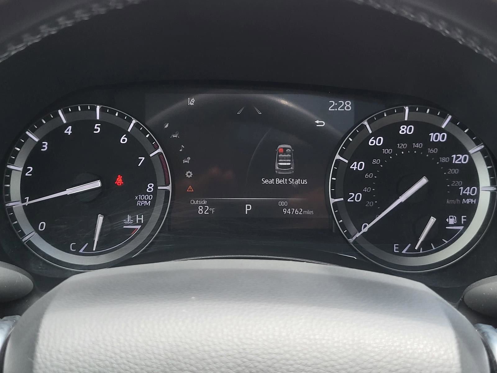 Used 2020 Toyota Highlander Limited FWD image 35