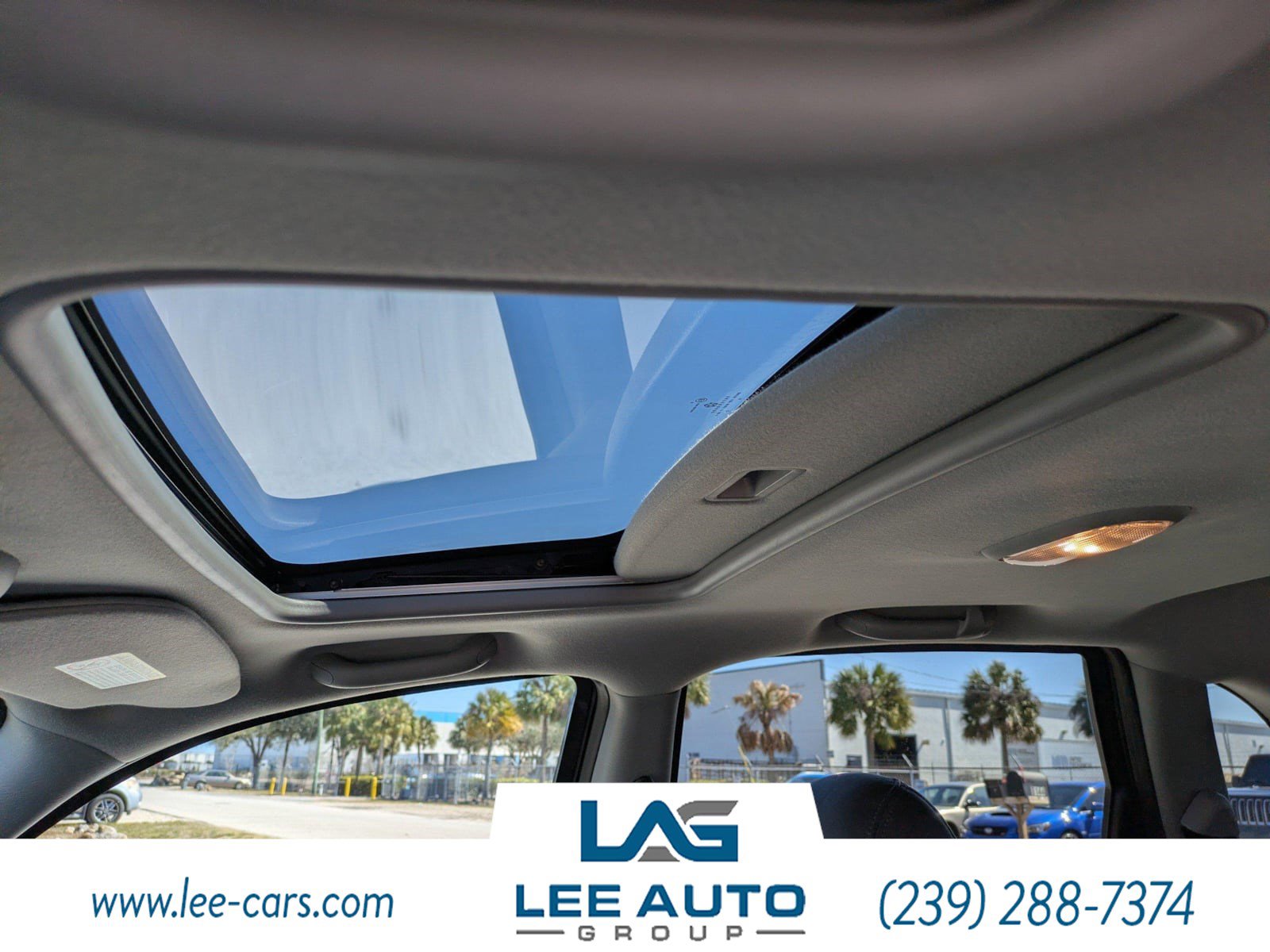 Used 2004 Chrysler PT Cruiser Limited w/ Chrome Accents Group image 17