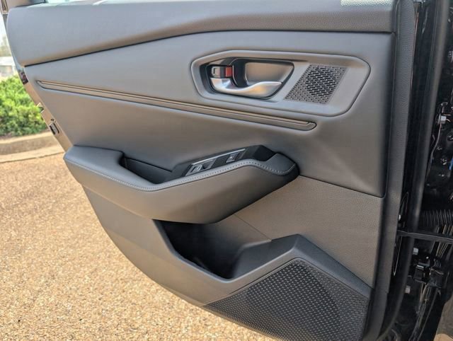 New 2026 Honda Accord Touring image 29