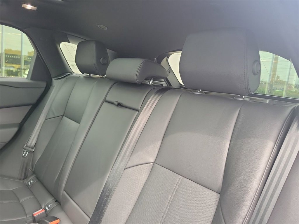 New 2026 Land Rover Range Rover Velar S image 15