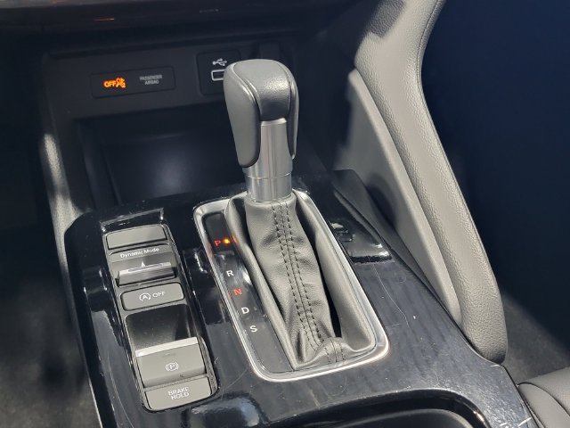 Used 2024 Acura Integra FWD image 22
