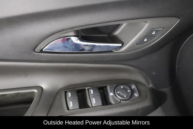 Used 2022 Chevrolet Equinox LT AWD/4WD image 20