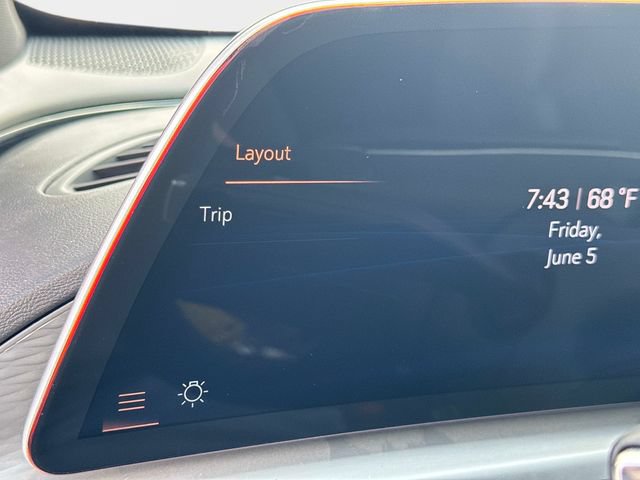 New 2026 Cadillac Lyriq Sport AWD/4WD image 29