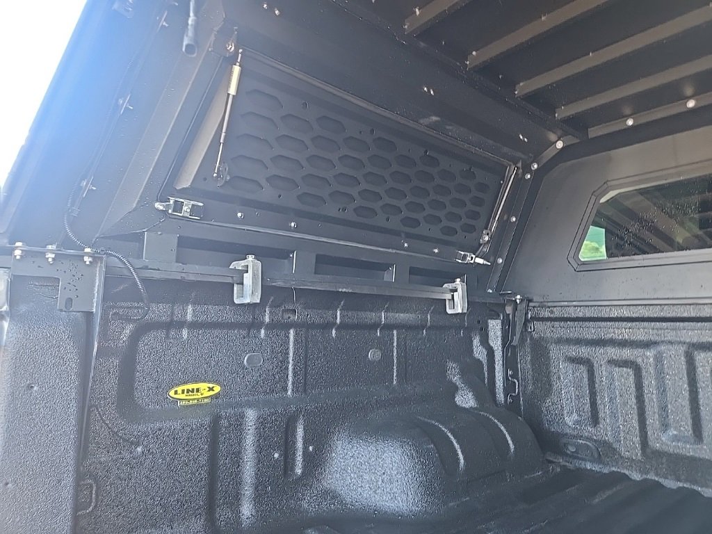 Used 2023 Ford Ranger Lariat w/ Tremor Off-Road Package image 47