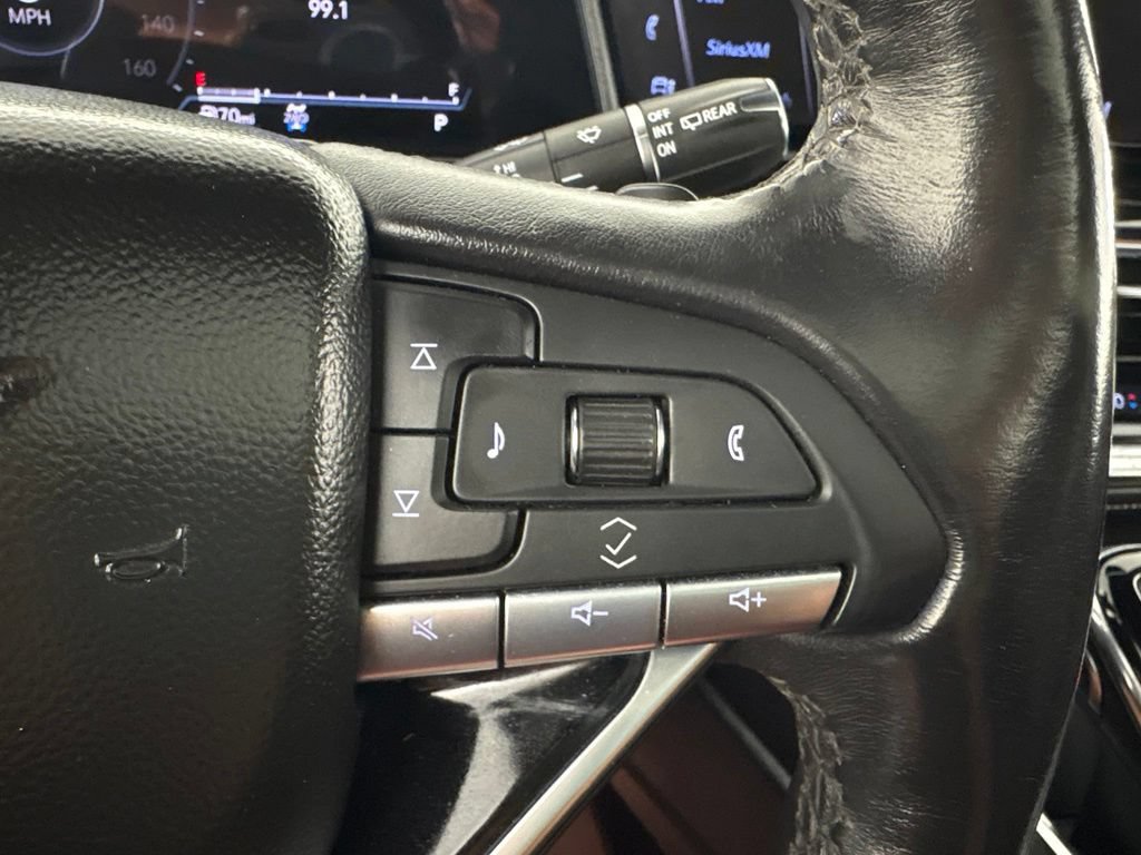 Used 2023 Cadillac Escalade Sport AWD/4WD image 22