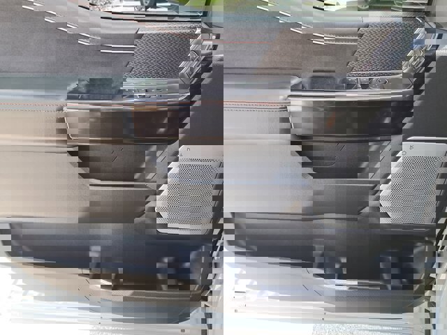 Certified 2024 Ford F150 Raptor w/ Equipment Group 803A Raptor R image 16