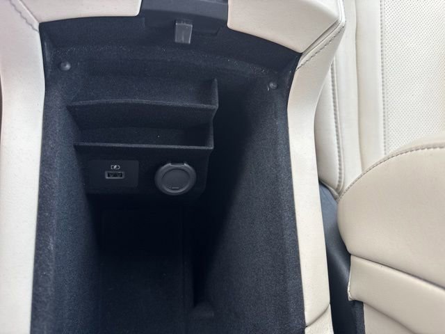 Used 2023 INFINITI QX60 Luxe w/ Vision Package AWD/4WD image 25