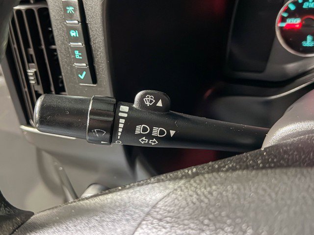 Used 2019 Chevrolet Express 2500 w/ Driver Convenience Package image 21