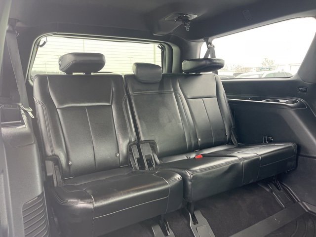 Used 2020 Ford Expedition Max XLT w/ Equipment Group 202A image 49