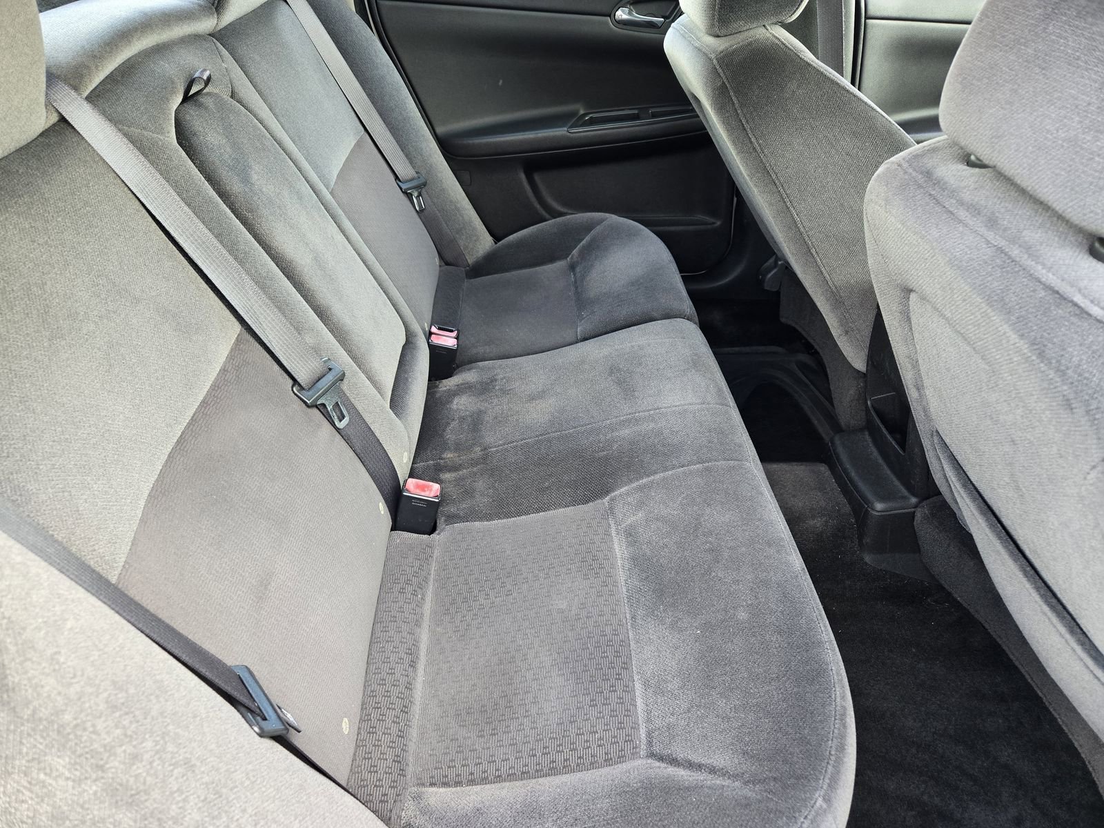 Used 2013 Chevrolet Impala LT w/ LT Sunroof Package image 28