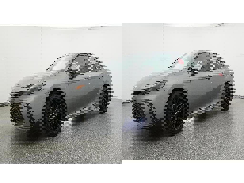 New 2026 Toyota Camry SE image 17