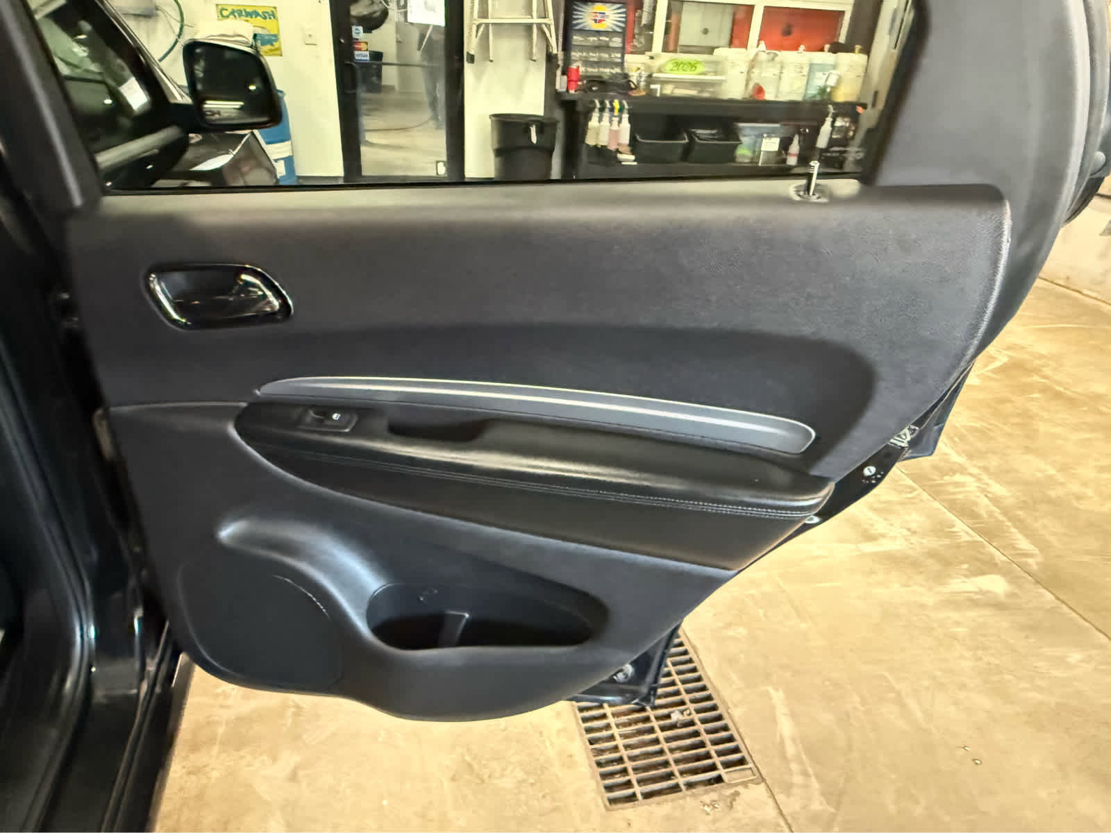 Used 2019 Dodge Durango GT w/ Blacktop Package image 29