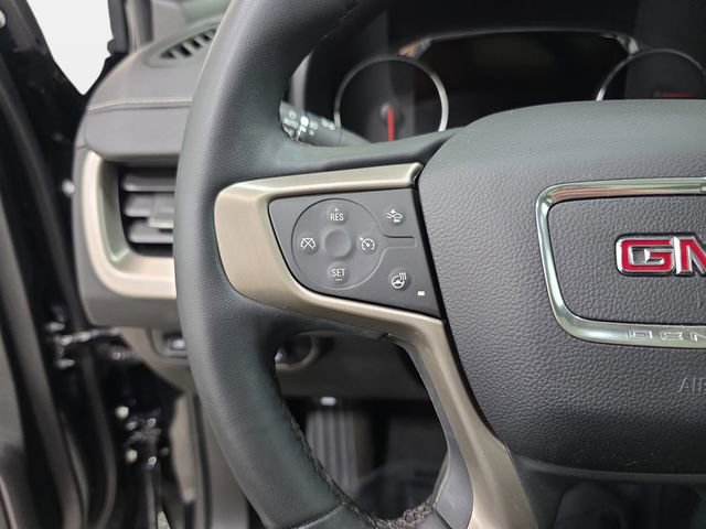 Used 2024 GMC Terrain Denali w/ Denali Premium Package image 17