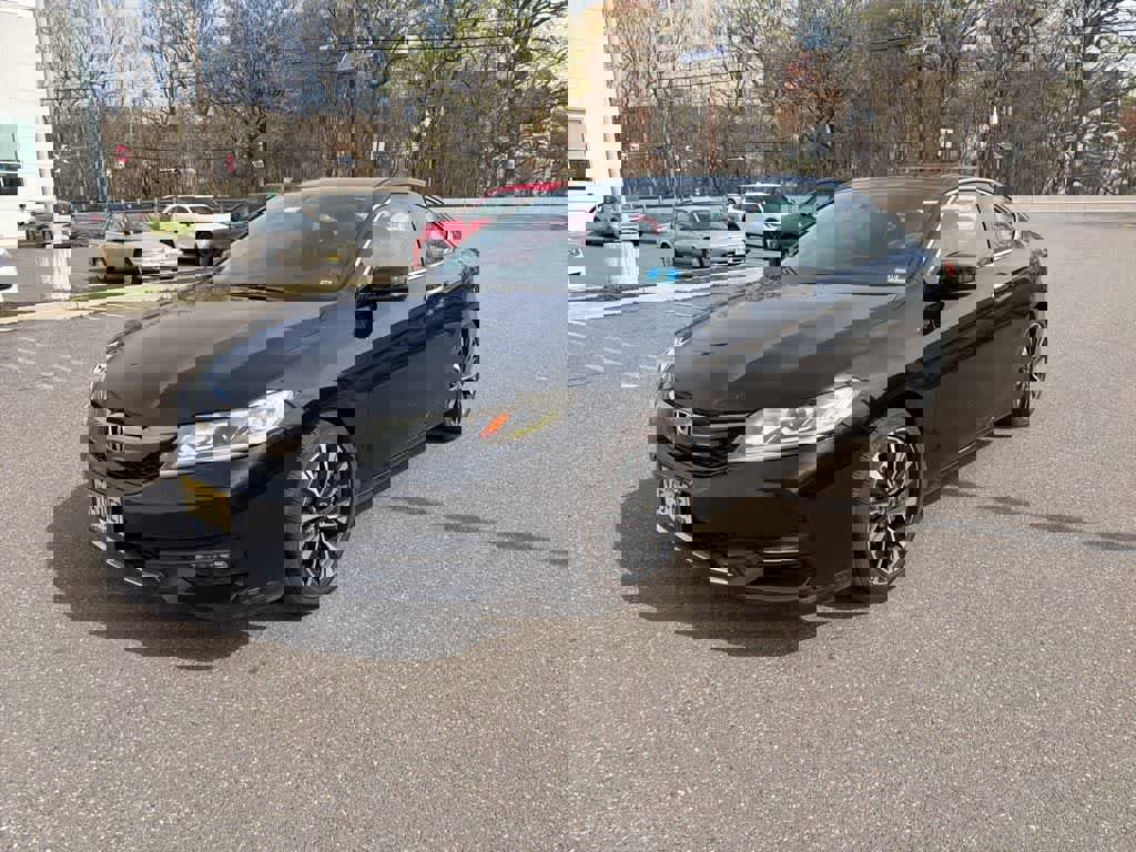 Used 2016 Honda Accord EX-L image 23