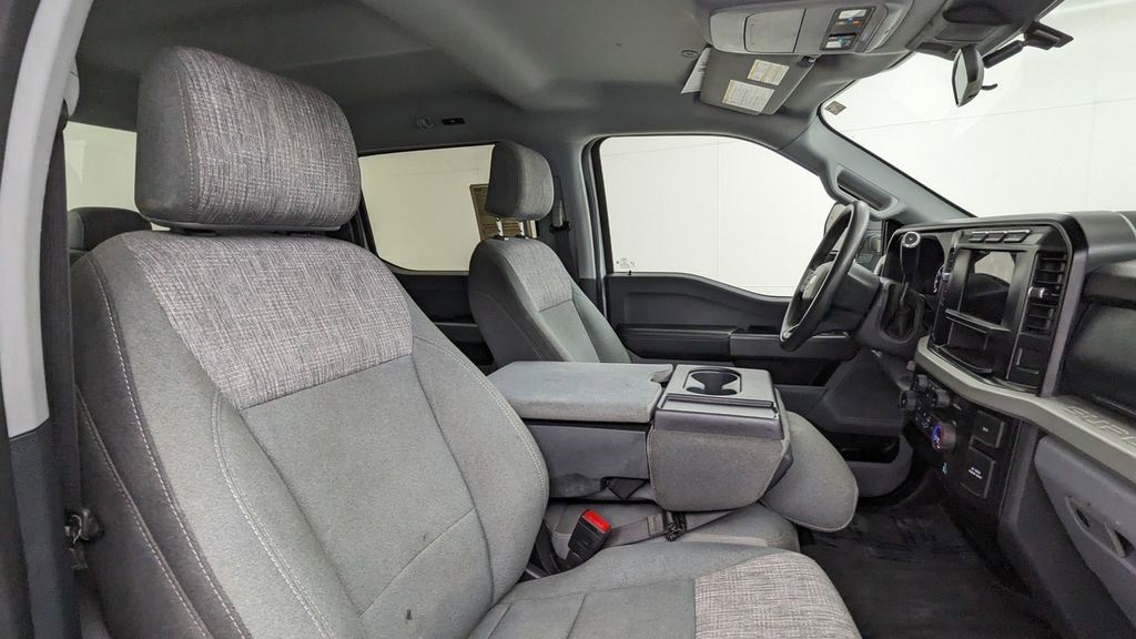 Certified 2024 Ford F250 XLT image 36