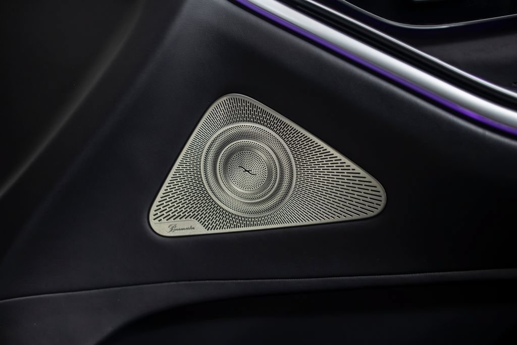 Used 2023 Mercedes-Benz Maybach S 580 4MATIC image 27