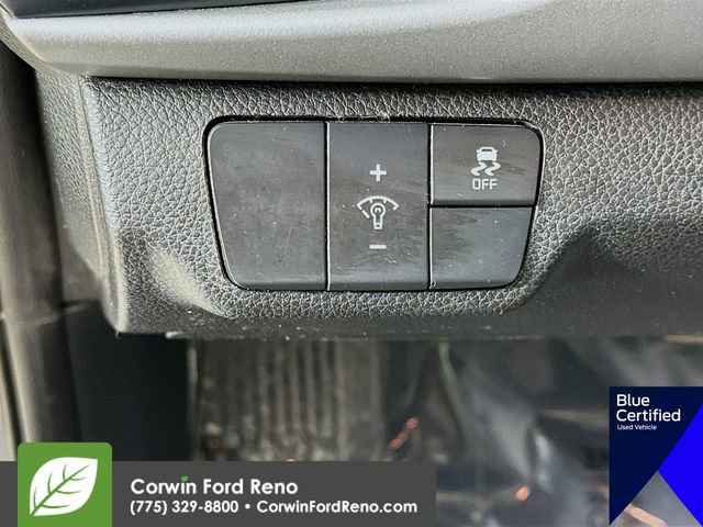 Used 2020 Kia Rio S image 11