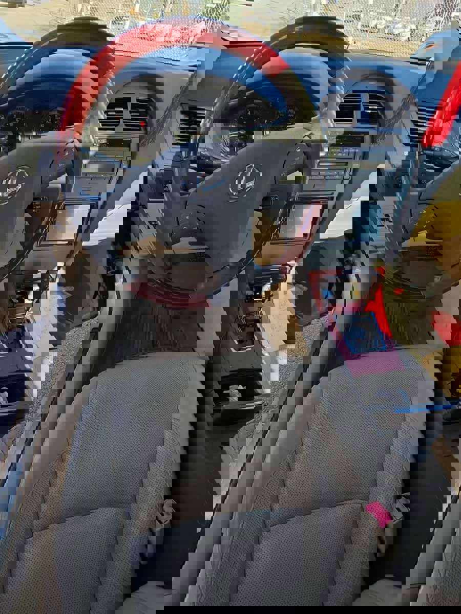 Used 2009 Lexus ES 350 image 12