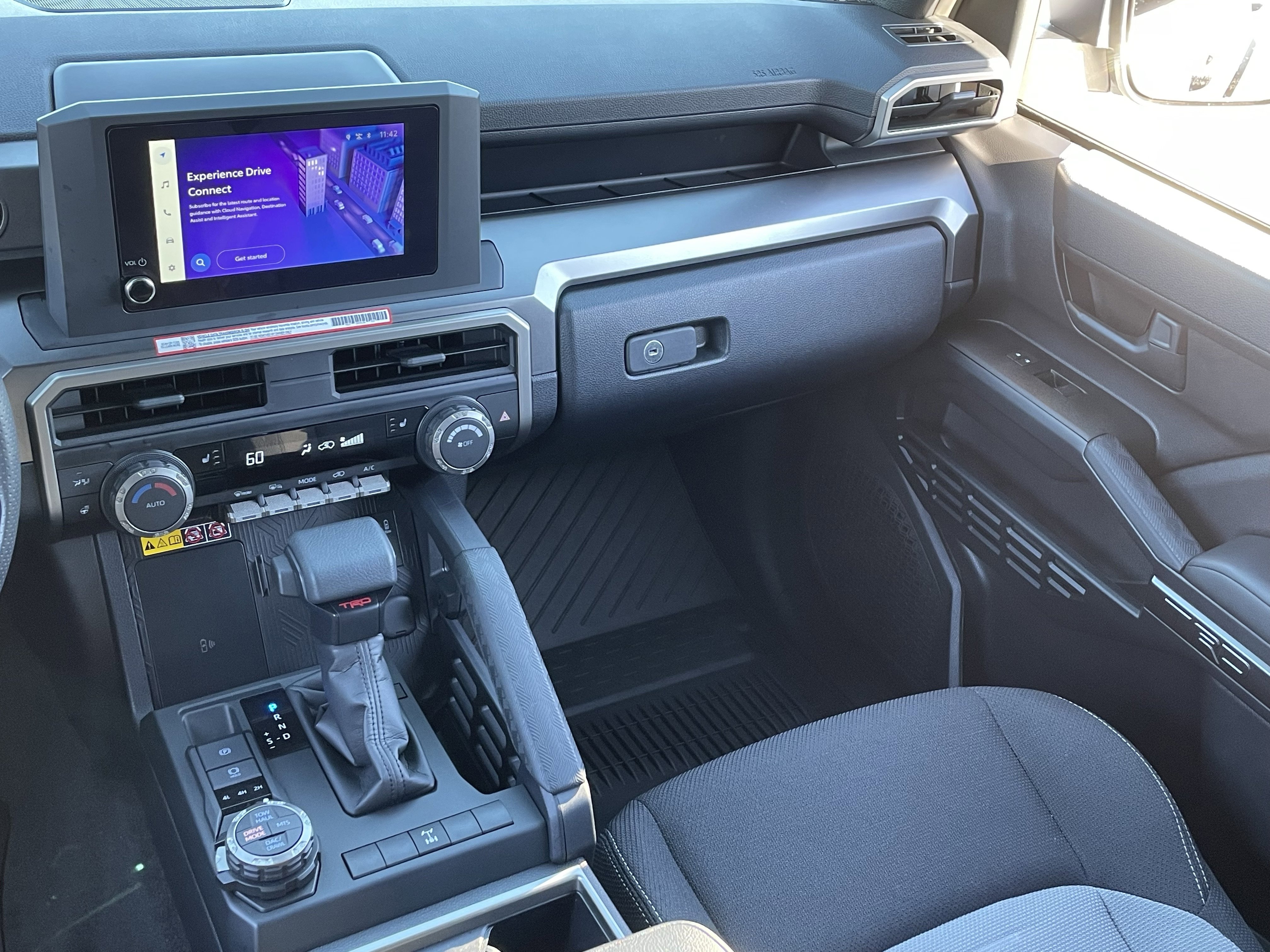 Used 2025 Toyota 4Runner TRD Off-Road image 15