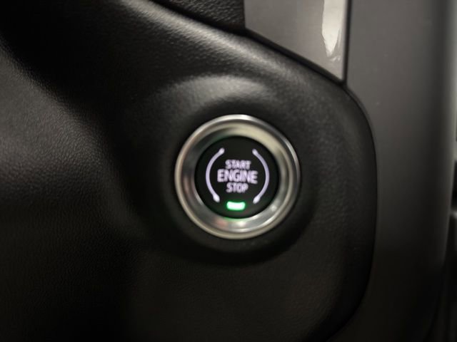 New 2025 Chevrolet Silverado 2500 W/T w/ WT Convenience Package image 16