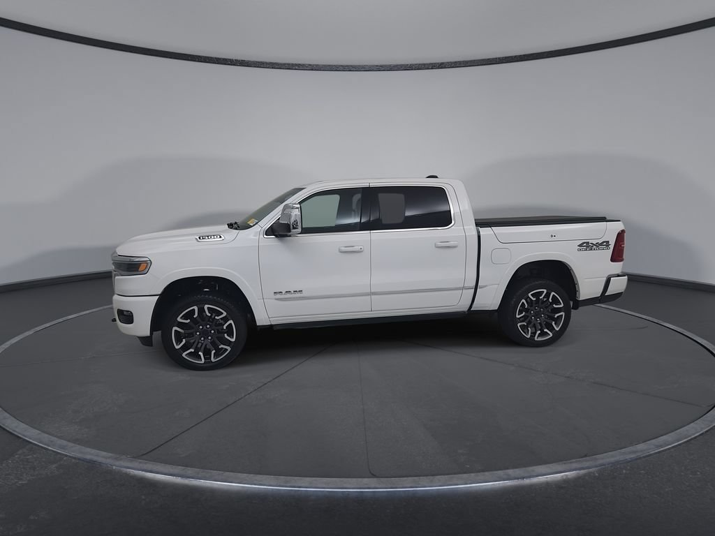 Certified 2026 RAM 1500 Limited AWD/4WD image 10