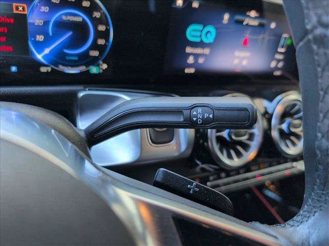 Certified 2024 Mercedes-Benz EQB 250+ image 12