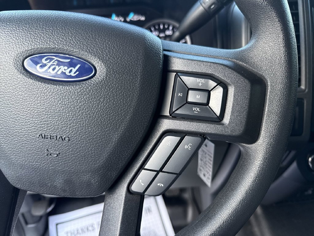 Used 2022 Ford F250 XL w/ STX Appearance Package AWD/4WD image 16