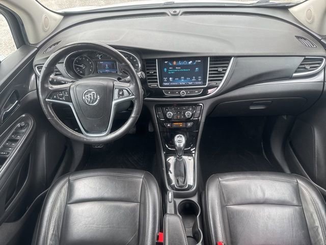 Used 2019 Buick Encore Essence image 32