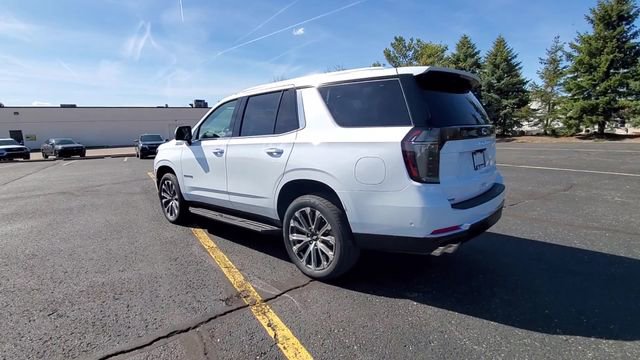 New 2026 Chevrolet Tahoe High Country image 6