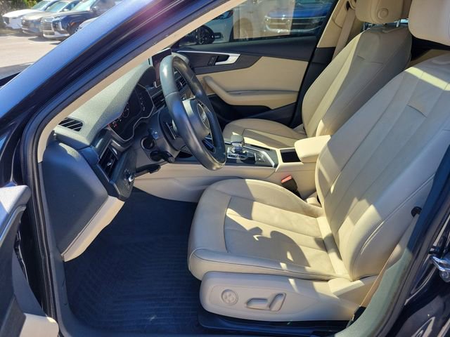 Used 2017 Audi A4 2.0T Premium Plus image 20