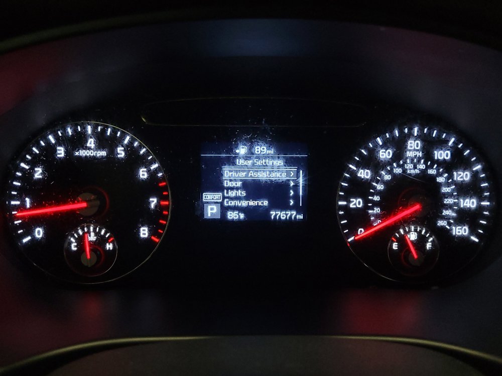 Used 2019 Kia Sorento AWD image 23