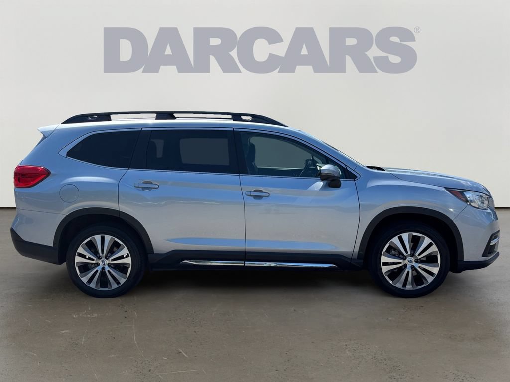 Used 2022 Subaru Ascent Limited AWD/4WD image 8