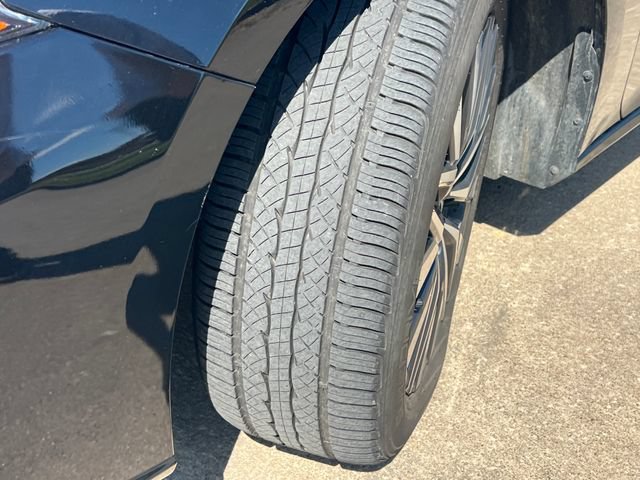 Used 2024 Nissan Altima 2.5 SV FWD image 17
