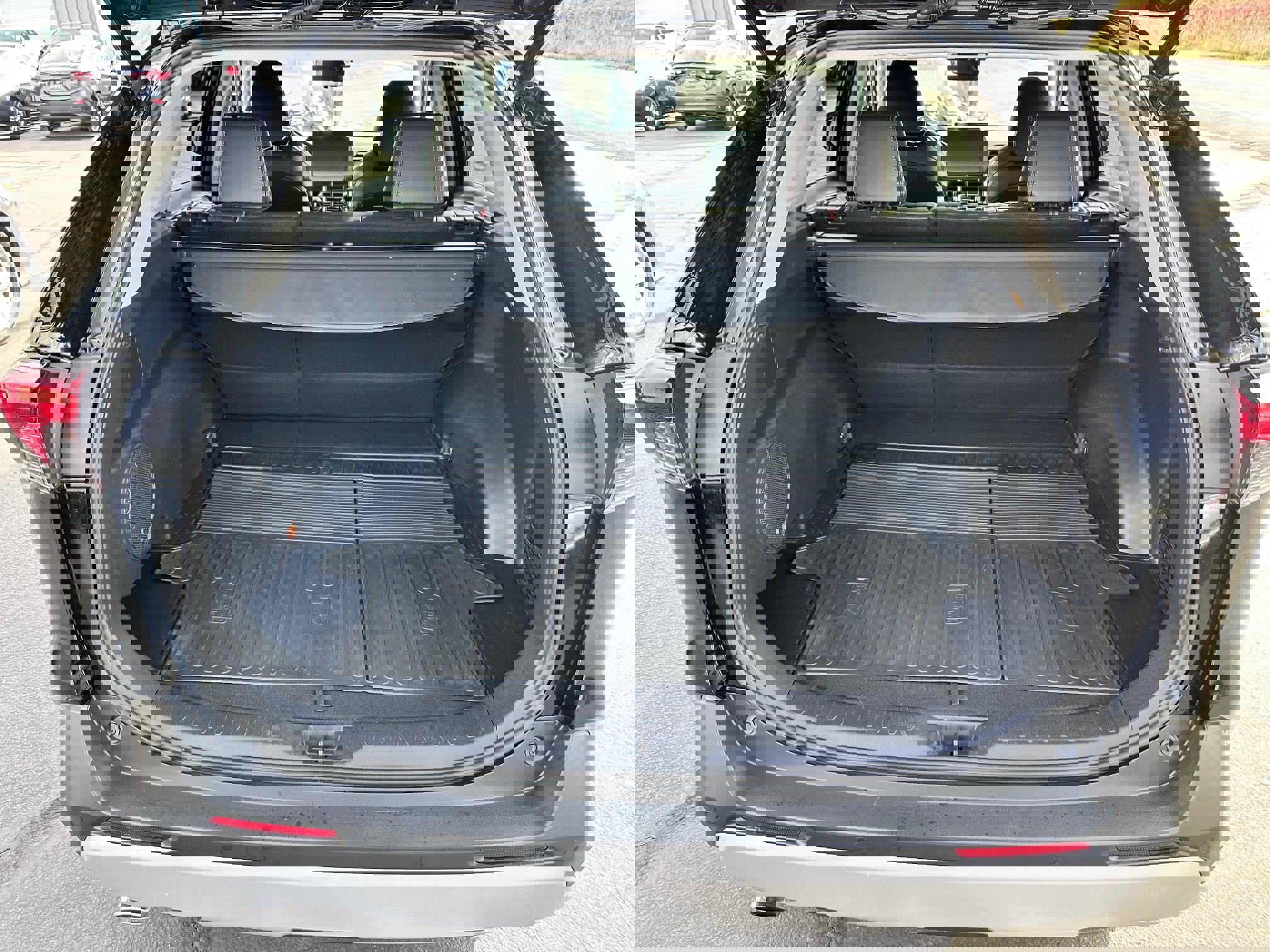 Used 2019 Toyota RAV4 Adventure image 7