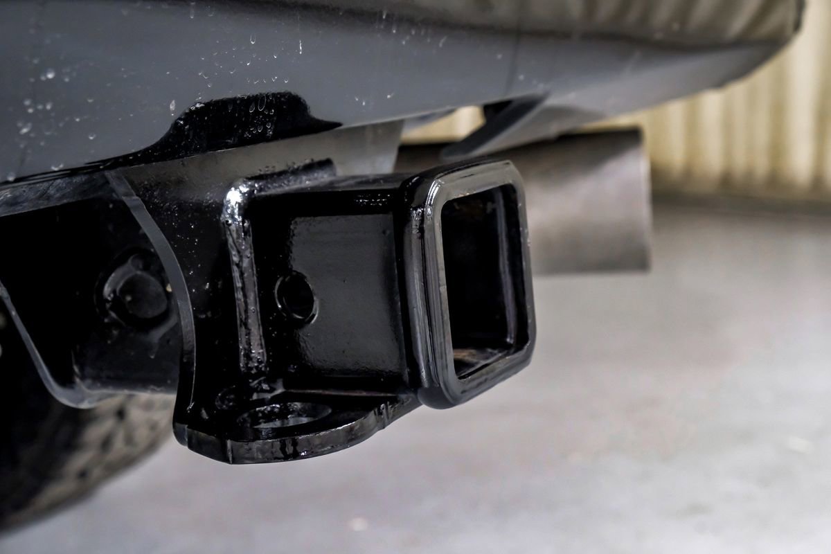 Used 2022 GMC Sierra 2500 SLE w/ SLE Value Package; image 49